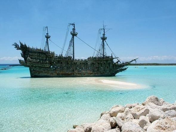 Bahamalar