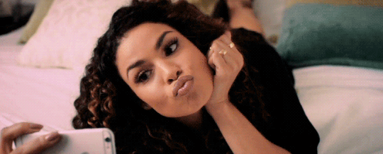 Yüzünüzün Karakteristik Özelliklerine Dikkat Edin ve Pozunuza Önceden Çalışın