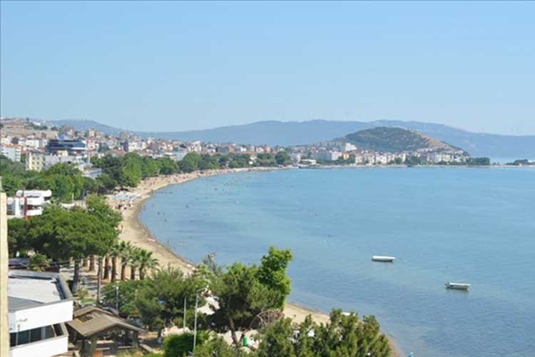 ERDEK