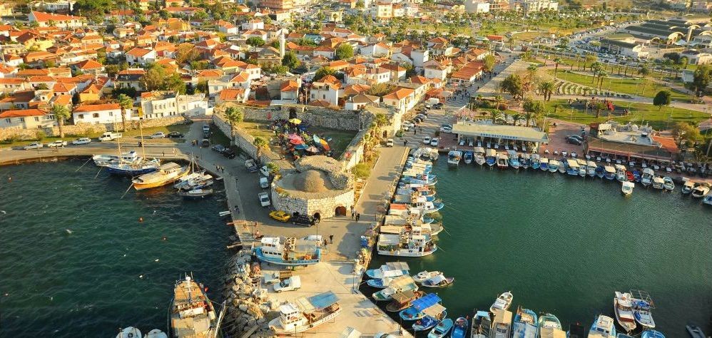 SIĞACIK
