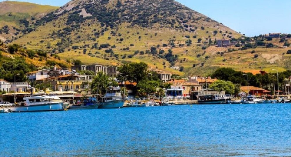 GÖKÇEADA
