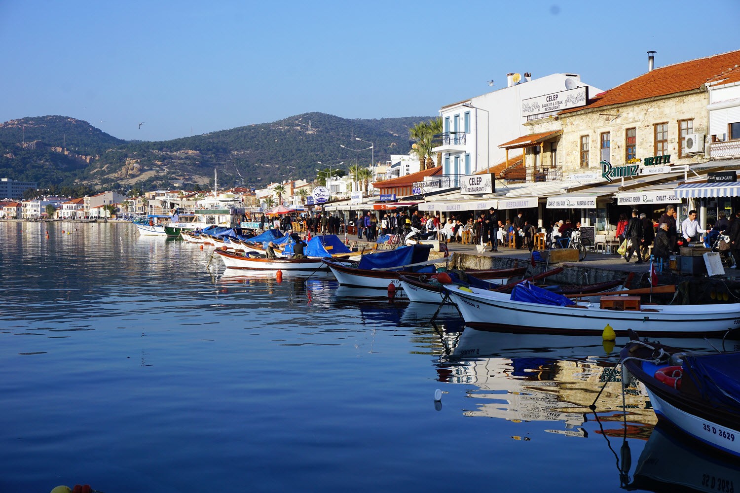 FOÇA