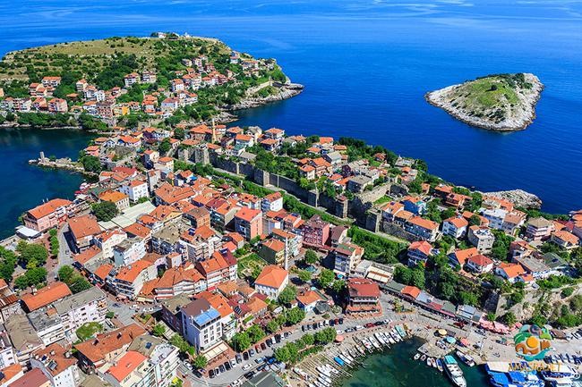 AMASRA