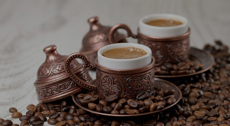 Suudi Arabistan´da bir kadın kocasına kahve yapmazsa bu boşanma nedenidir.