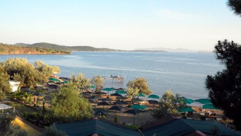 Ada Camping