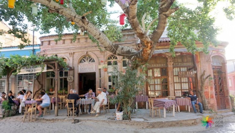 Ayvalık Merkez