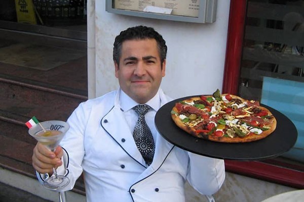 Pizza 007