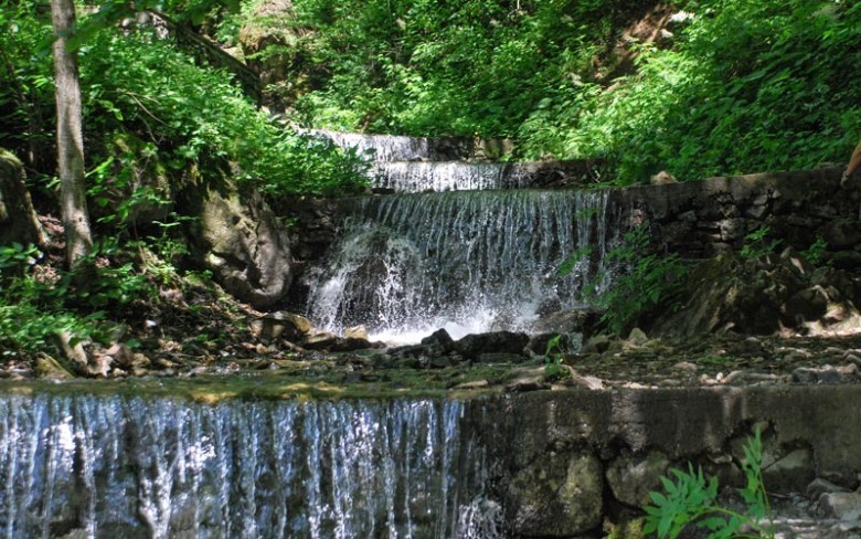 Altındere Vadisi