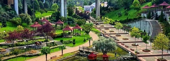 Zağnos Vadisi Parkı