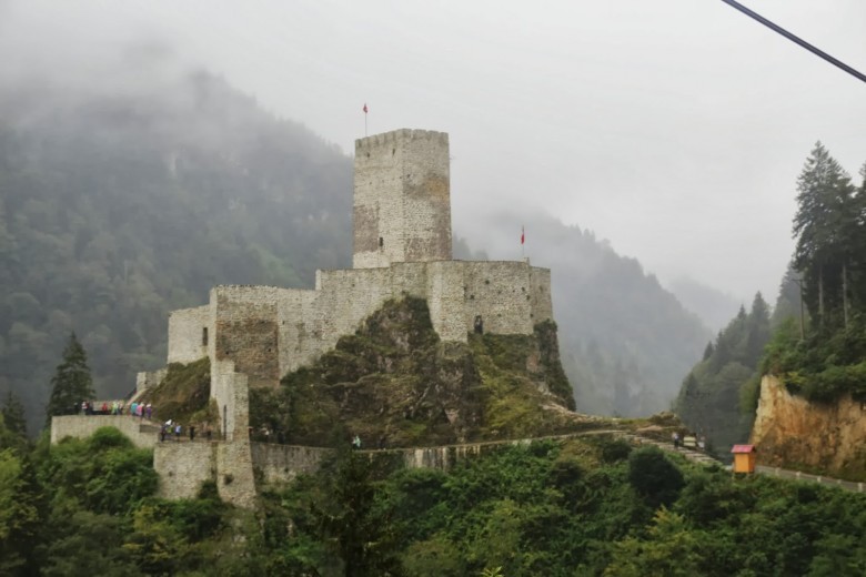 Trabzon Kalesi