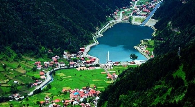 Uzun Göl