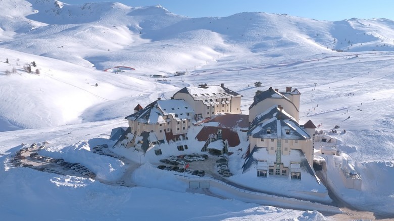 Uludağ
