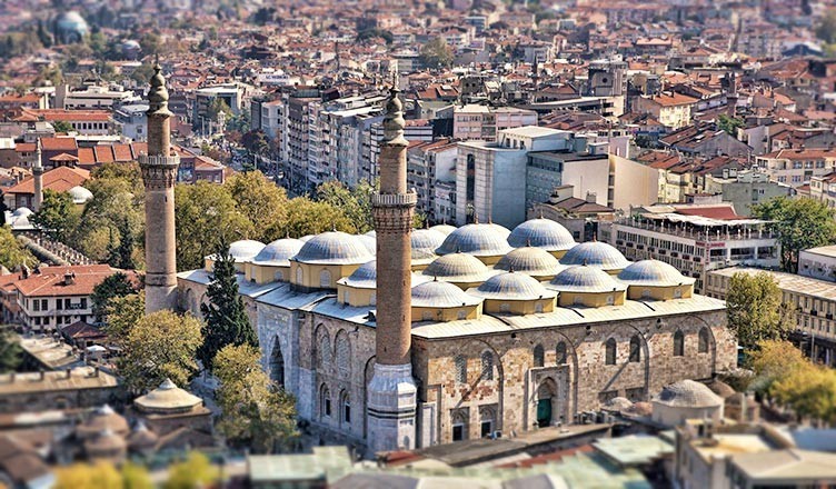 Ulu Camii
