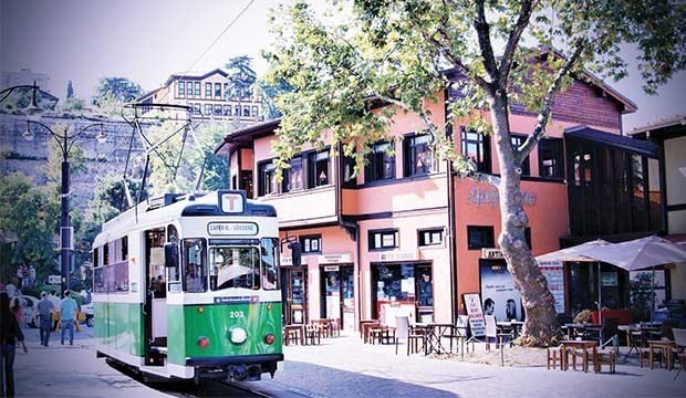 Cumhuriyet Caddesi