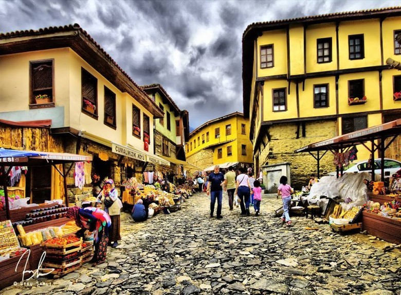 Cumalıkızık