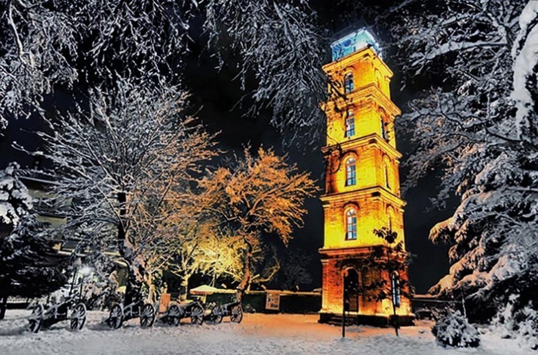 Tophane