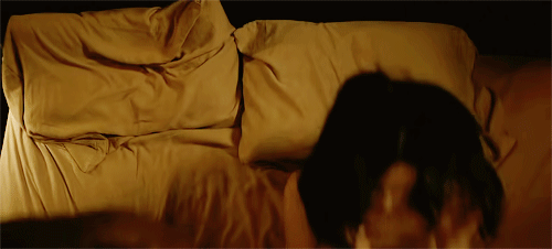 Luke Cage’de işler biraz karışık; bu defa da Jessica Jones’ta kendisini görüyoruz.