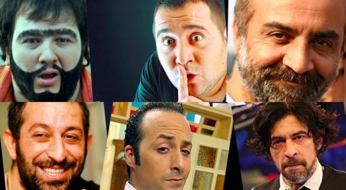 Türkiye'nin En Yetenekli Komedyeni Kimdir?