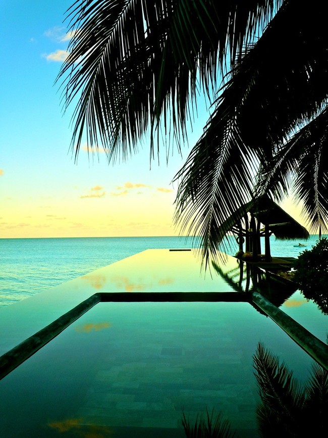 One & Only Reethi Rah