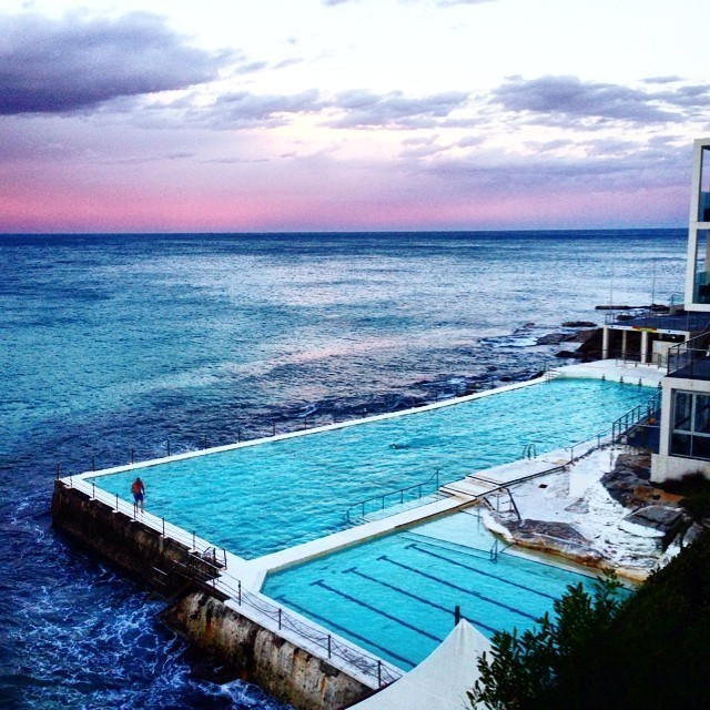 Bondi Iceberg Club