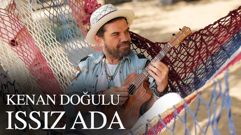 Issız Ada - Kenan Doğulu