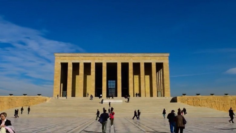 Anıtkabir
