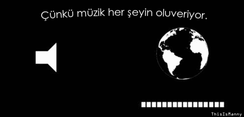 2-)You Against Me'yi Sık Sık Ama Az Az Dinleyin