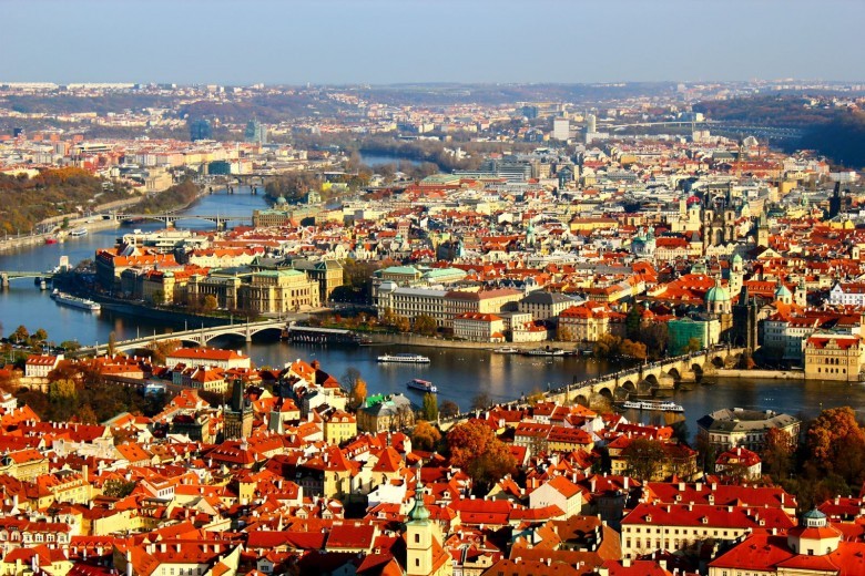 Prag – Çek Cumhuriyeti