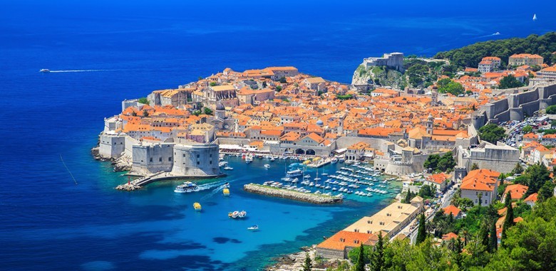 Dubrovnik – Hırvatistan