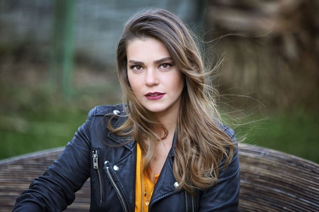 Aslı Enver