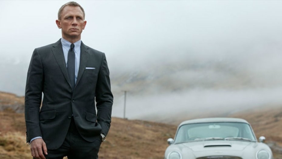 Skyfall