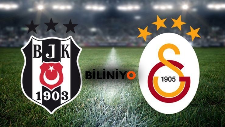 02.12.2018 Tarihinde Oynanacak Beşiktaş - Galatasaray Derbisi Nasıl Sonuçlanır ?