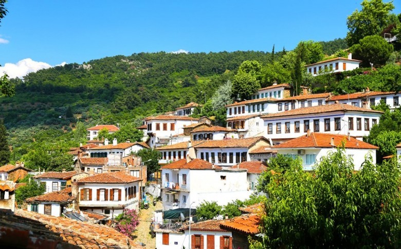 Şirince