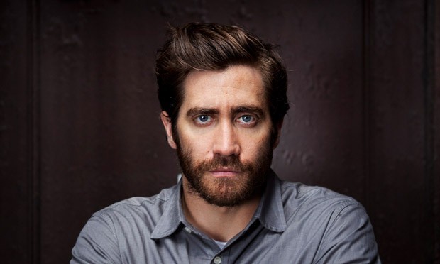 Jake Gyllenhaal