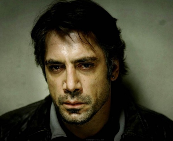 Javier Bardem