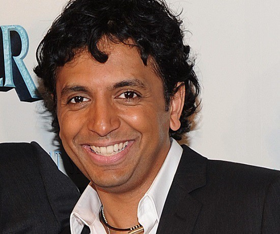 Manoj Nelliyattu Shyamalan