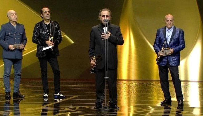 ONUR ÖDÜLÜ: GÖKÇEN KAYNATAN
