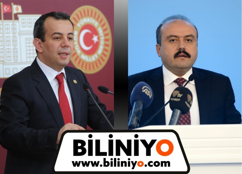 31 Mart 2019 Yerel Seçimlerinde Bolu Belediye Başkanı Kim Olur ?