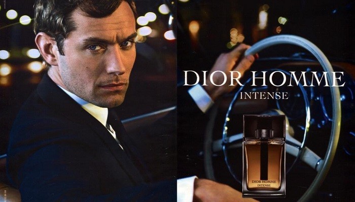 Christian Dior – Dior Homme Intense EDP Erkek Parfümü