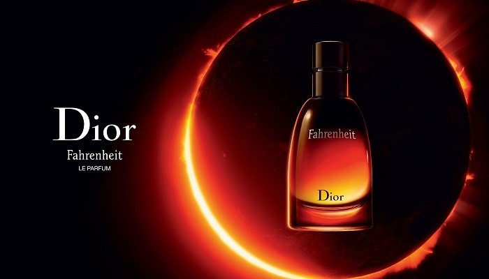 Dior Fahrenheit EDT Erkek Parfümü