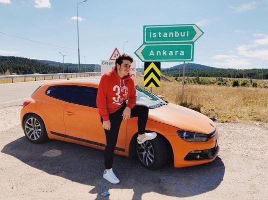 Emrecan ÖNAL