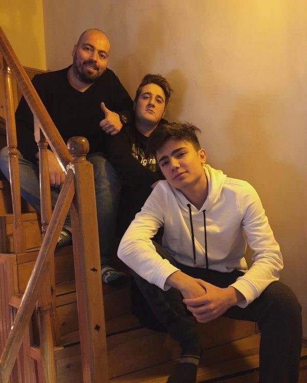 Gereksiz Oda