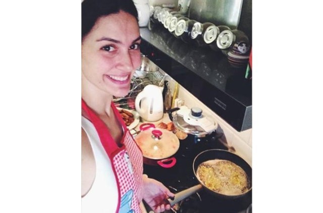 Bergüzar Korel