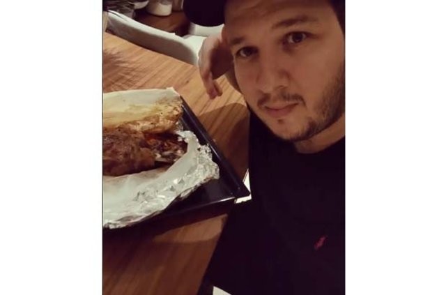 Şahan Gökbakar