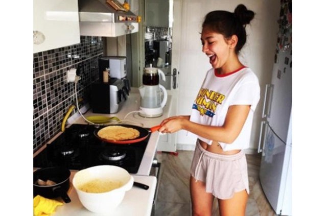 Neslihan Atagül