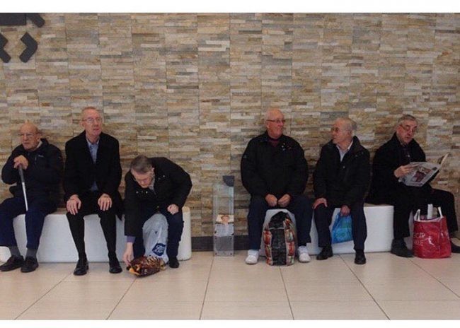 Eeee kayınço naptın dobloyu sattın mı ?