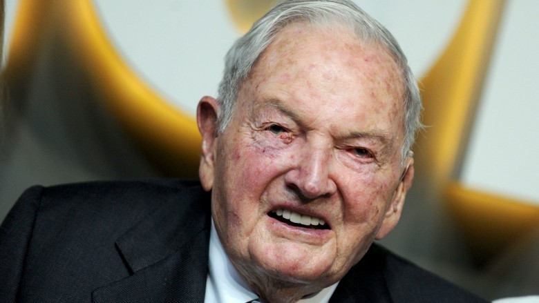 Rockefellers