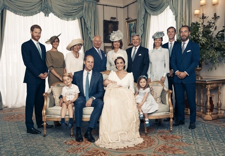 Windsor Ailesi