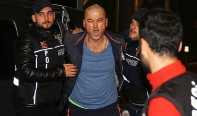 Murat Özdemir kimdir?