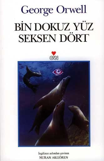 1- Bin Dokuz Yüz Seksen Dört